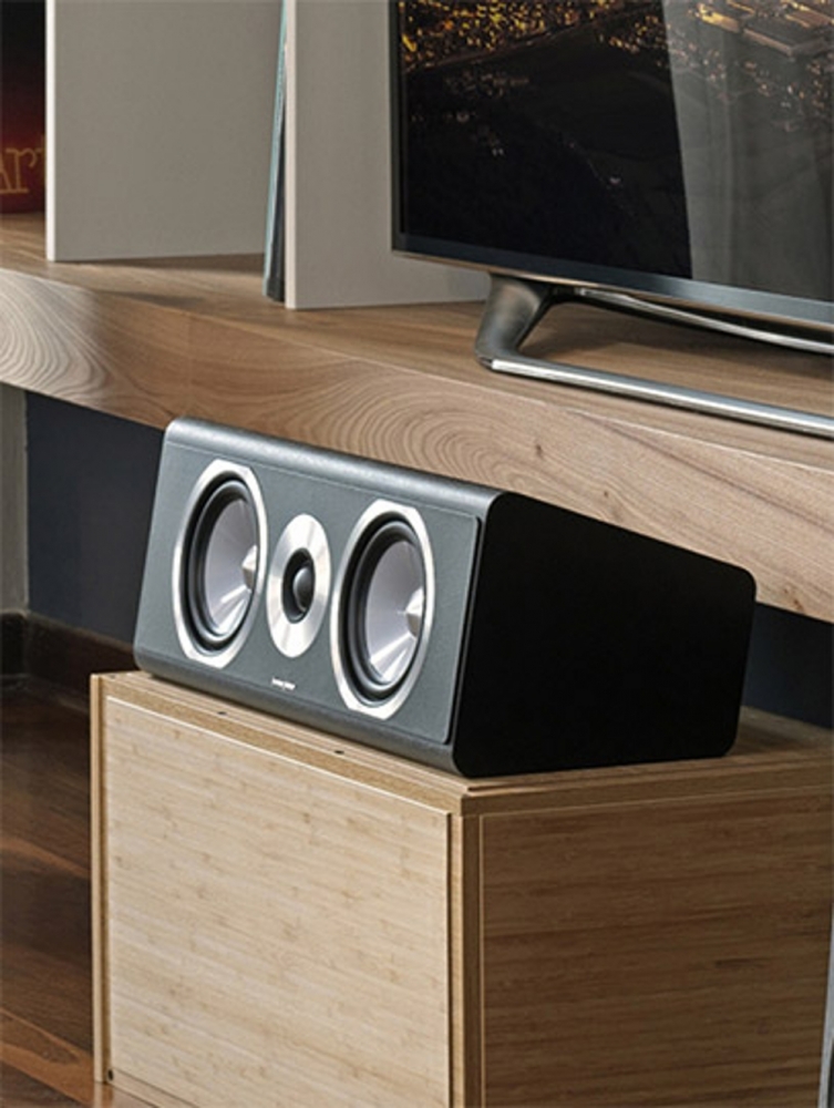 sonus faber chameleon center