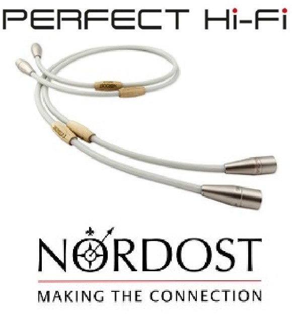 Nordost Odin 2 cables - hi-fi+