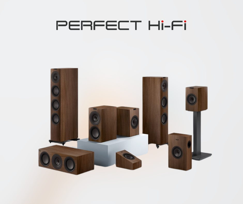 KEF Q Meta Series